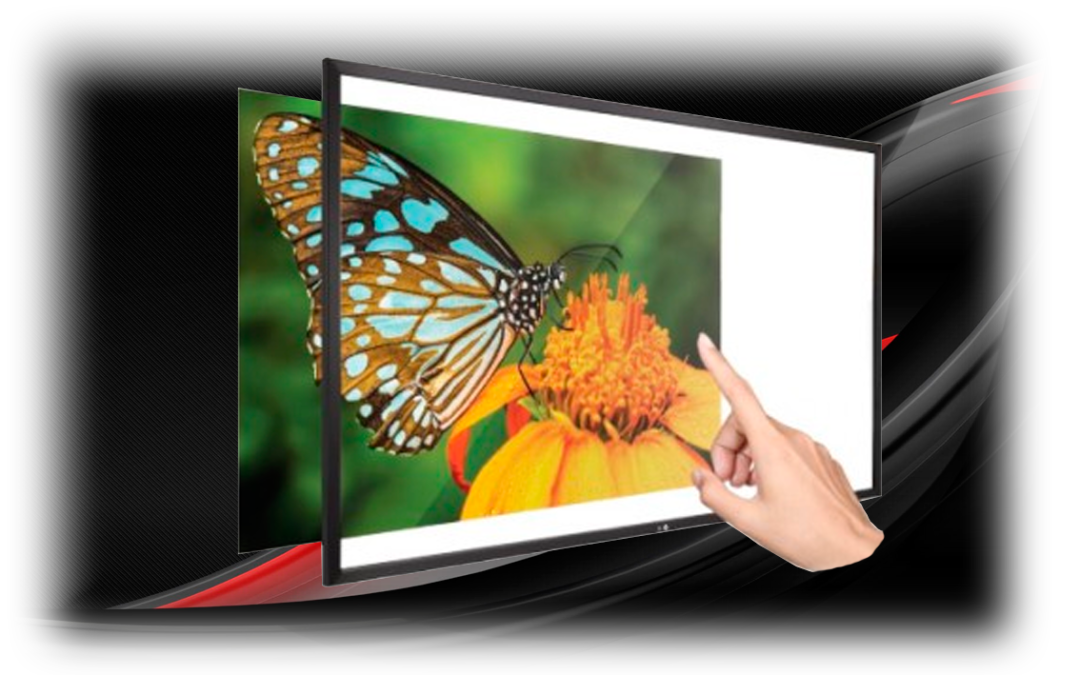MEMBRANA TOUCH