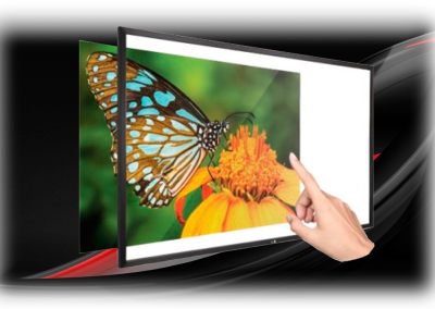 MEMBRANA TOUCH