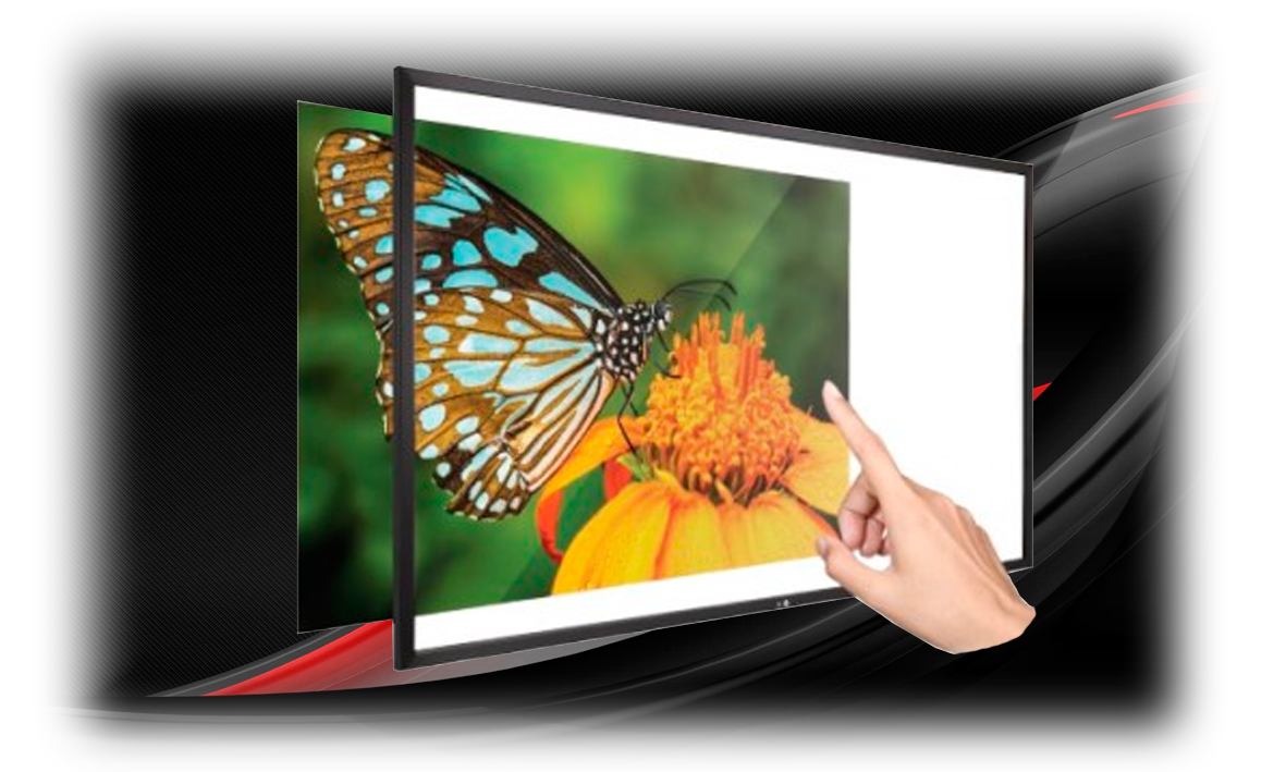 MEMBRANA TOUCH